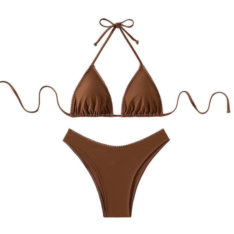 Elegantly Styled Bikini for Everyday Wear