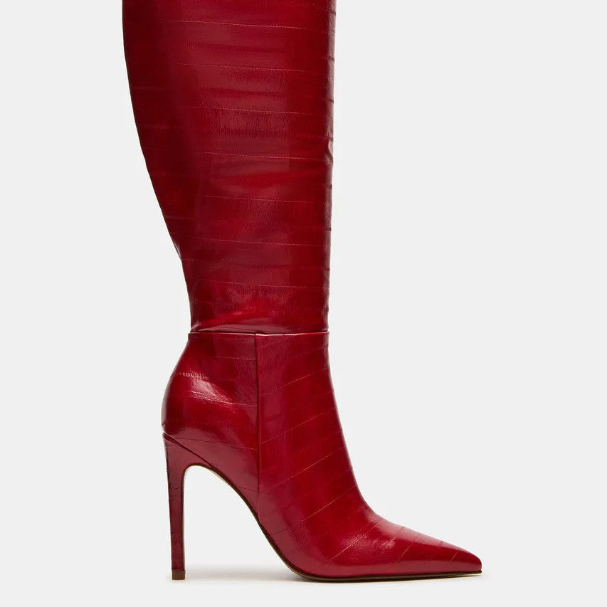 Wunderschön gefertigte Orthopädische Stiefel