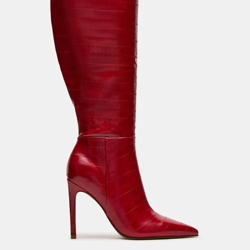 Wunderschön gefertigte Orthopädische Stiefel