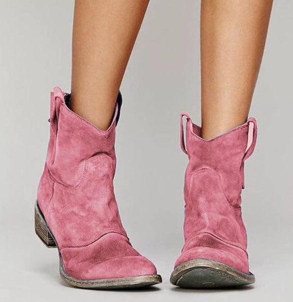 Bequeme Orthopädische Stiefel für den Alltag