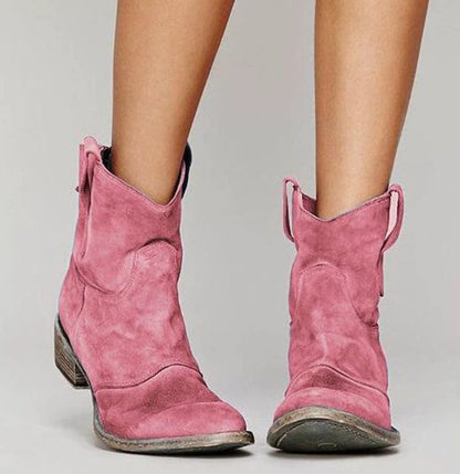 Bequeme Orthopädische Stiefel für den Alltag