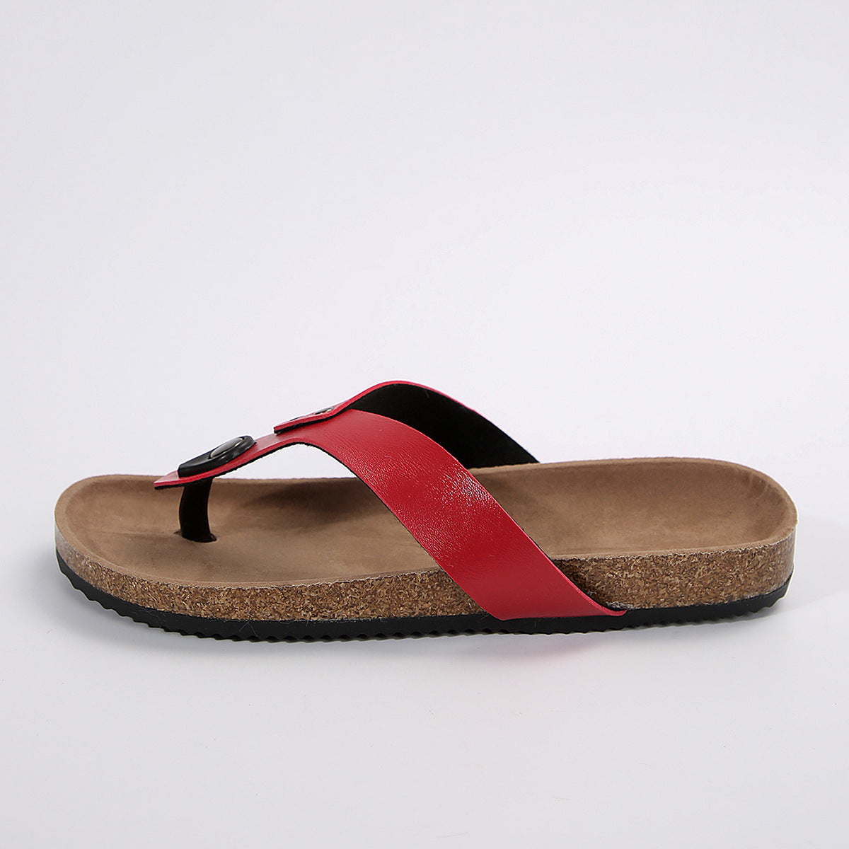 Anmutige Orthopädische Sandalen für modernen Look