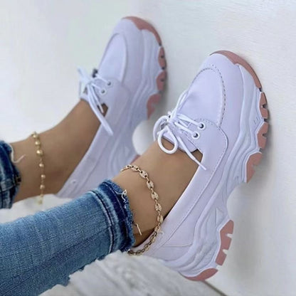 Anmutige Orthopädische Schuhe für modernen Look