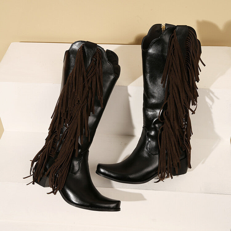 Elegante Orthopädische Stiefel für jeden Schritt