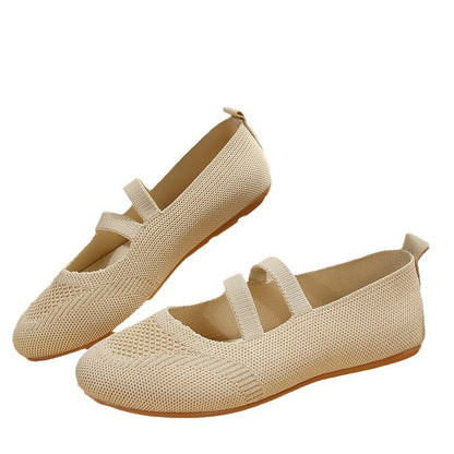 Anmutige Orthopädische Schuhe für modernen Look
