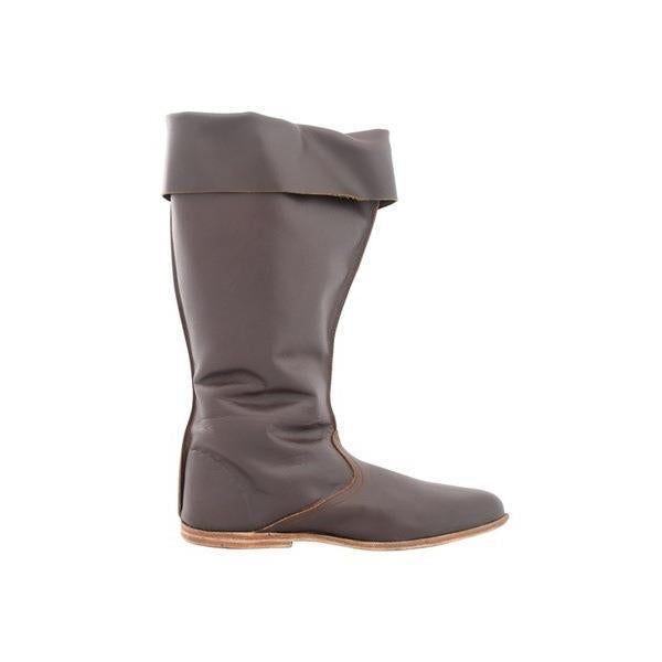 Elegante Orthopädische Stiefel für jeden Schritt