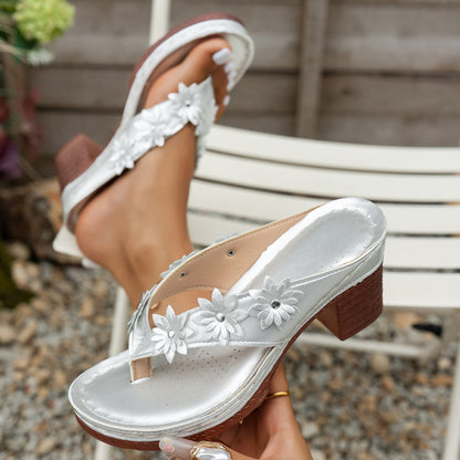 Bequeme Orthopädische Sandalen für den Alltag