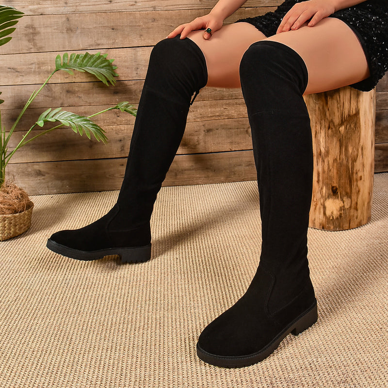 Wunderschön gefertigte Orthopädische Stiefel