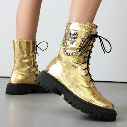 Bequeme Orthopädische Stiefel für den Alltag