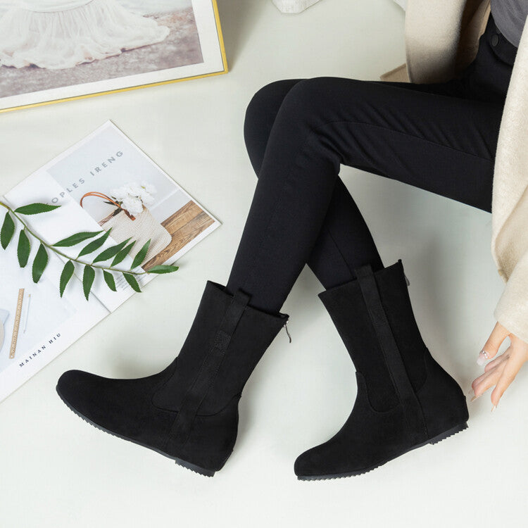 Bequeme Orthopädische Stiefel für den Alltag
