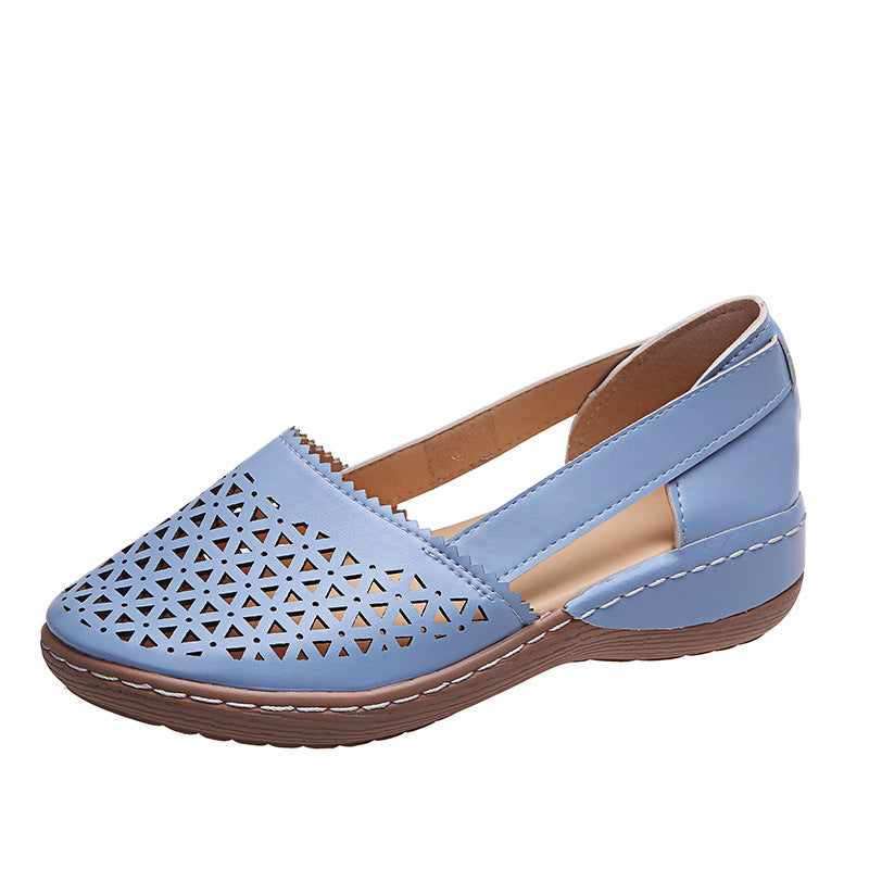 Bequeme Orthopädische Sandalen für den Alltag