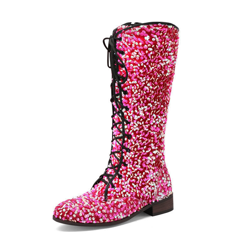 Stilvolle Orthopädische Stiefel für jeden Anlass