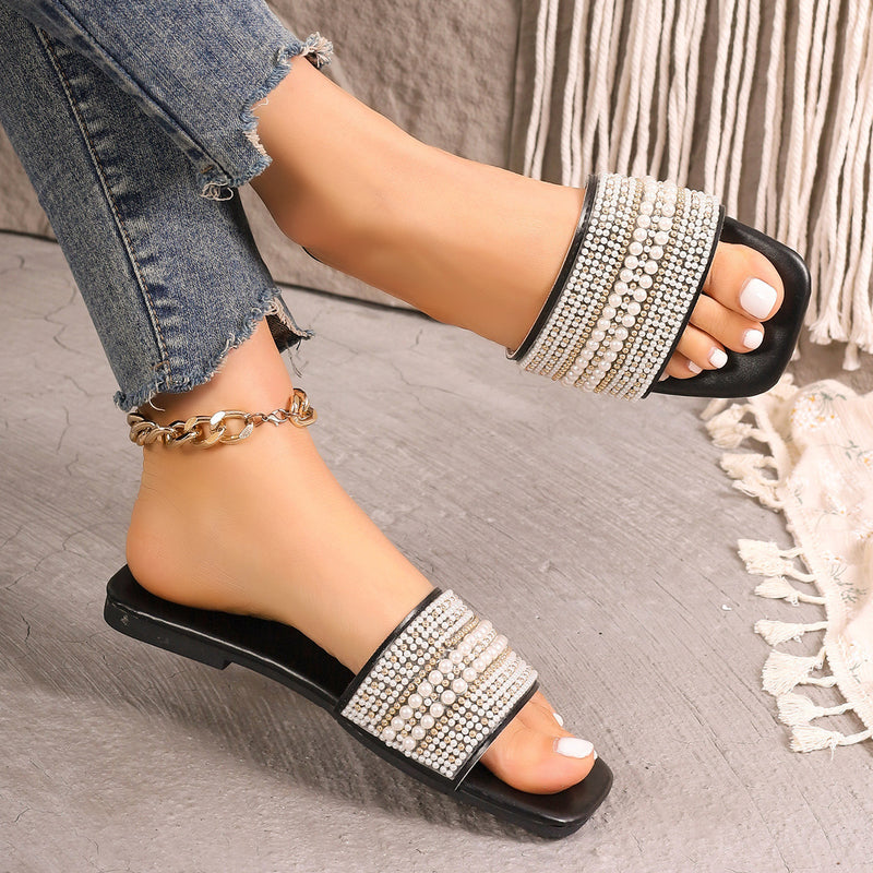 Wunderschön gefertigte Orthopädische Sandalen