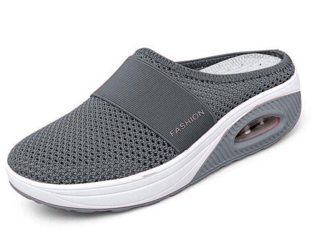 Anmutige Orthopädische Schuhe für modernen Look