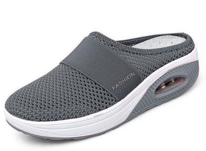 Anmutige Orthopädische Schuhe für modernen Look