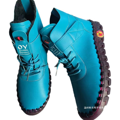 Schicke Orthopädische Schuhe mit einzigartigem Design