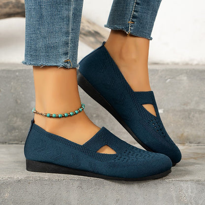 Anmutige Orthopädische Schuhe für modernen Look