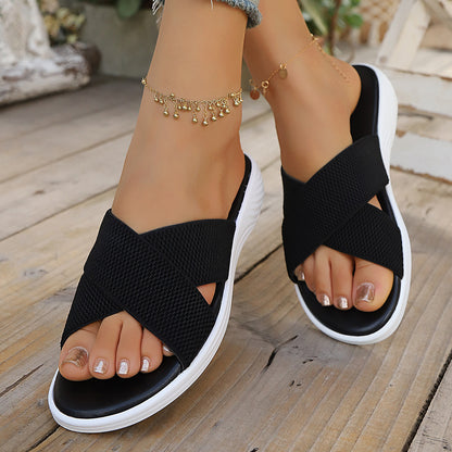 Stilvolle Orthopädische Sandalen für jeden Anlass