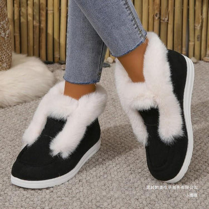 Elegante Orthopädische Stiefel für jeden Schritt