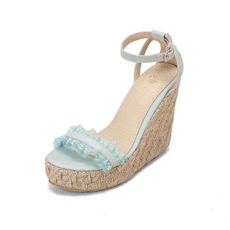 Elegante Orthopädische Sandalen für jeden Schritt