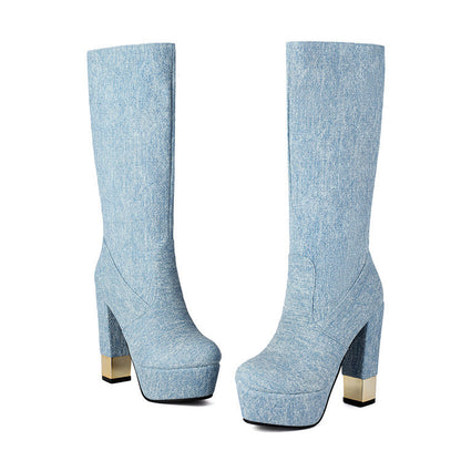 Bequeme Orthopädische Stiefel für den Alltag