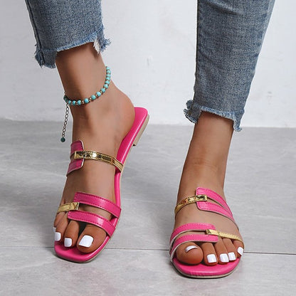 Bequeme Orthopädische Sandalen für den Alltag