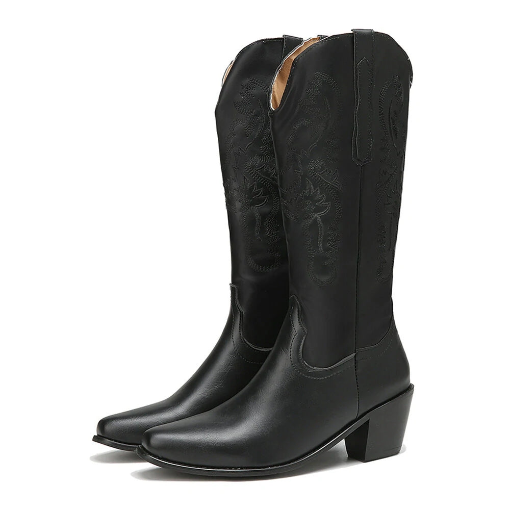 Elegante Orthopädische Stiefel für jeden Schritt