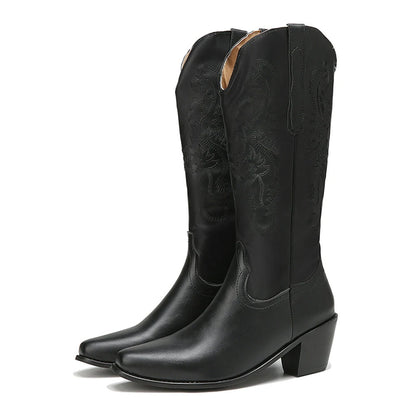 Elegante Orthopädische Stiefel für jeden Schritt