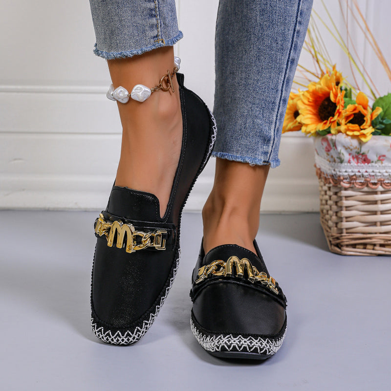 Elegante Orthopädische Schuhe für jeden Schritt