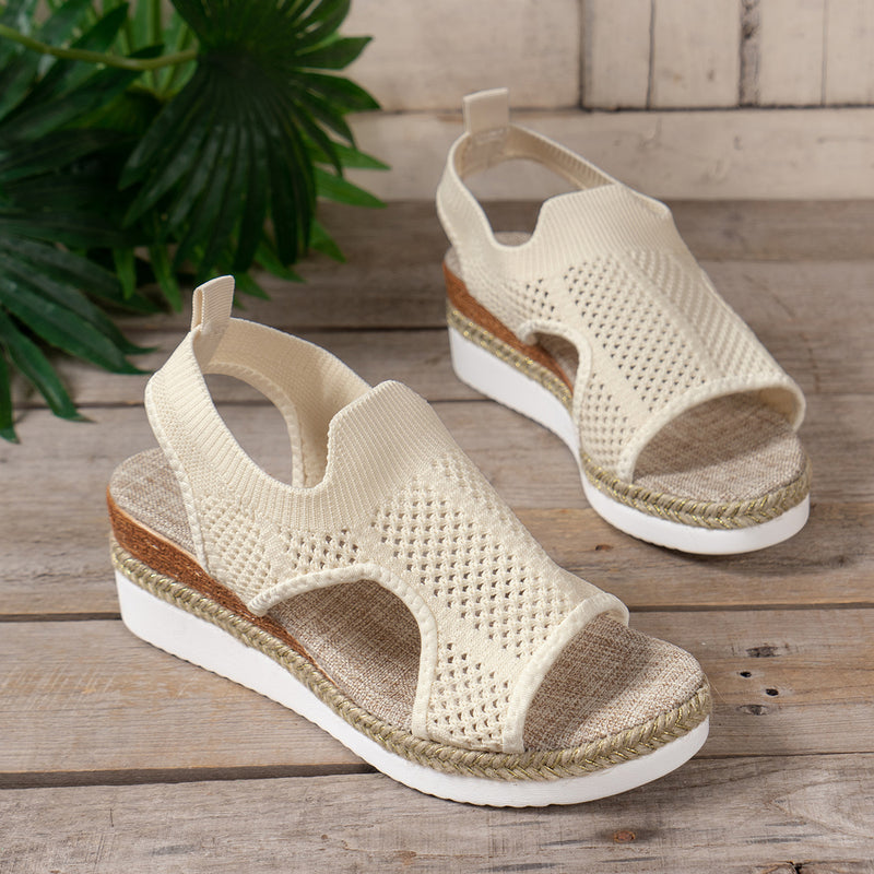 Bequeme Orthopädische Sandalen für den Alltag