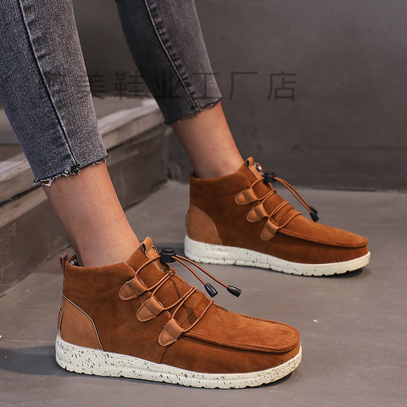Schicke Orthopädische Schuhe mit einzigartigem Design