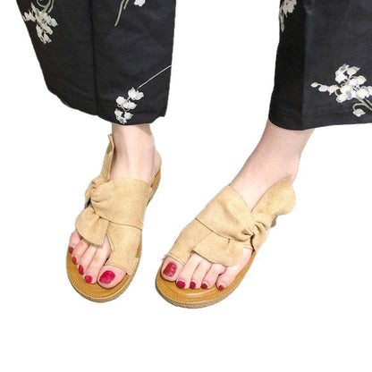 Schicke Orthopädische Sandalen mit einzigartigem Design