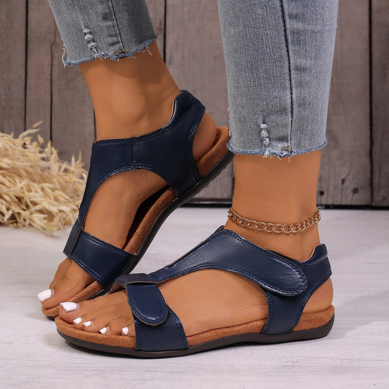 Stilvolle Orthopädische Sandalen für jeden Anlass