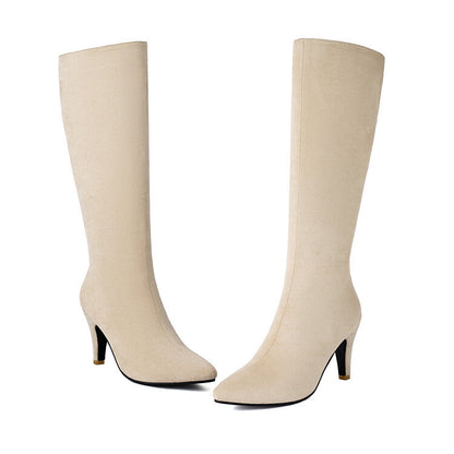 Elegante Orthopädische Stiefel für jeden Schritt