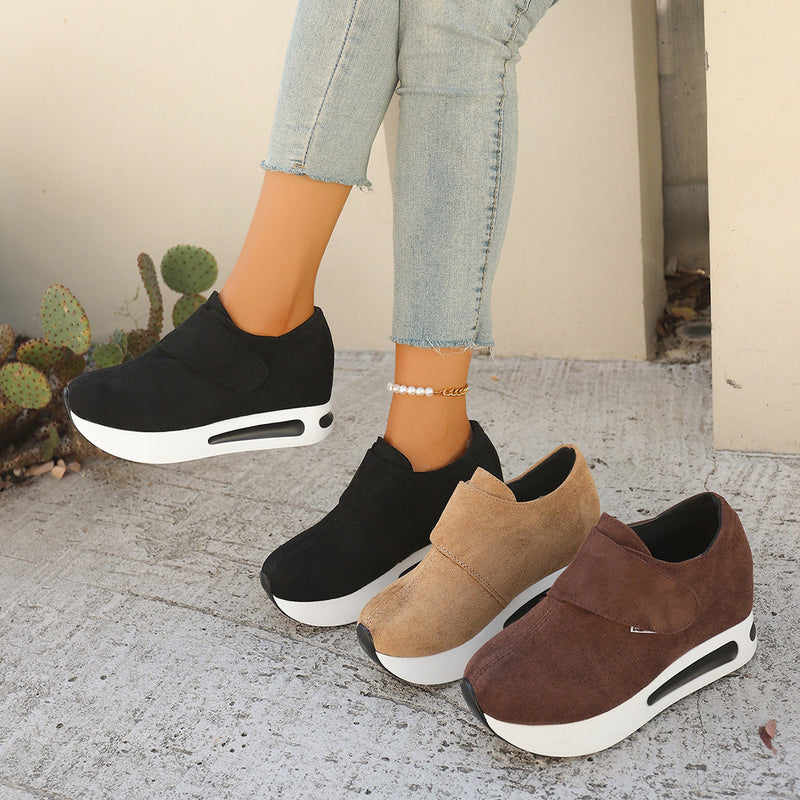 Bequeme Orthopädische Schuhe für den Alltag
