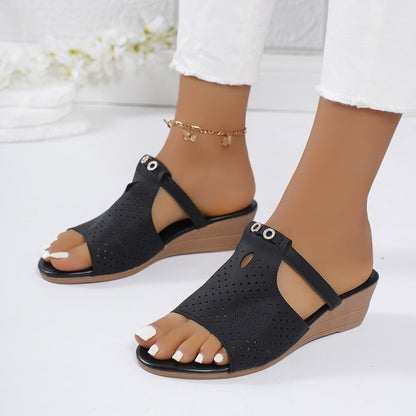 Klassische Orthopädische Schuhe mit zeitlosem Stil