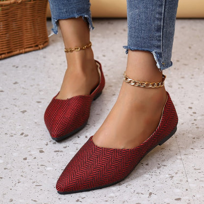 Klassische Orthopädische Schuhe mit zeitlosem Stil