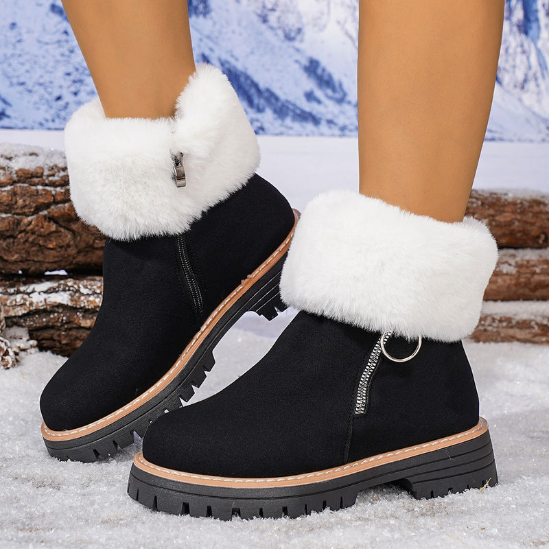 Bequeme Orthopädische Stiefel für den Alltag
