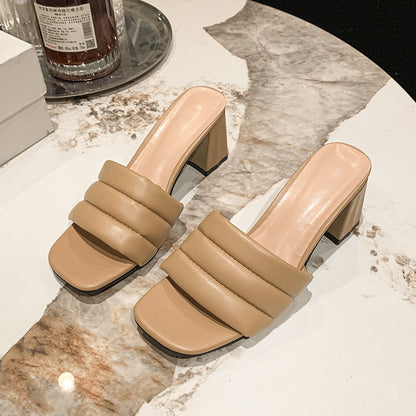 Wunderschön gefertigte Orthopädische Sandalen