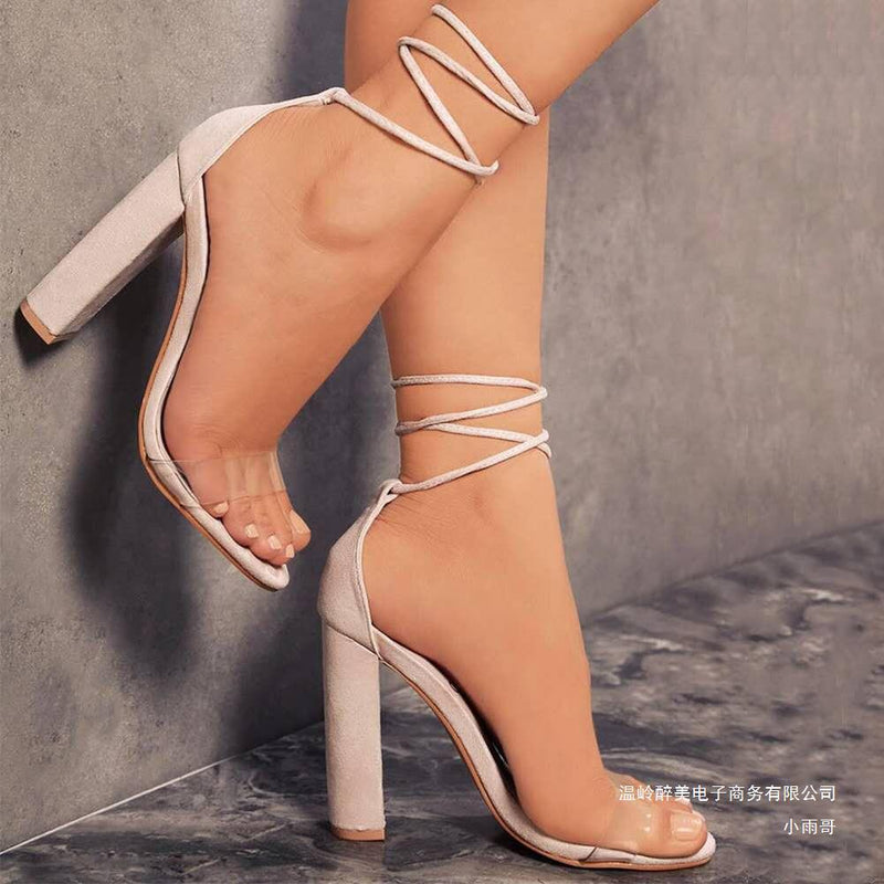 Elegante Orthopädische Sandalen für jeden Schritt