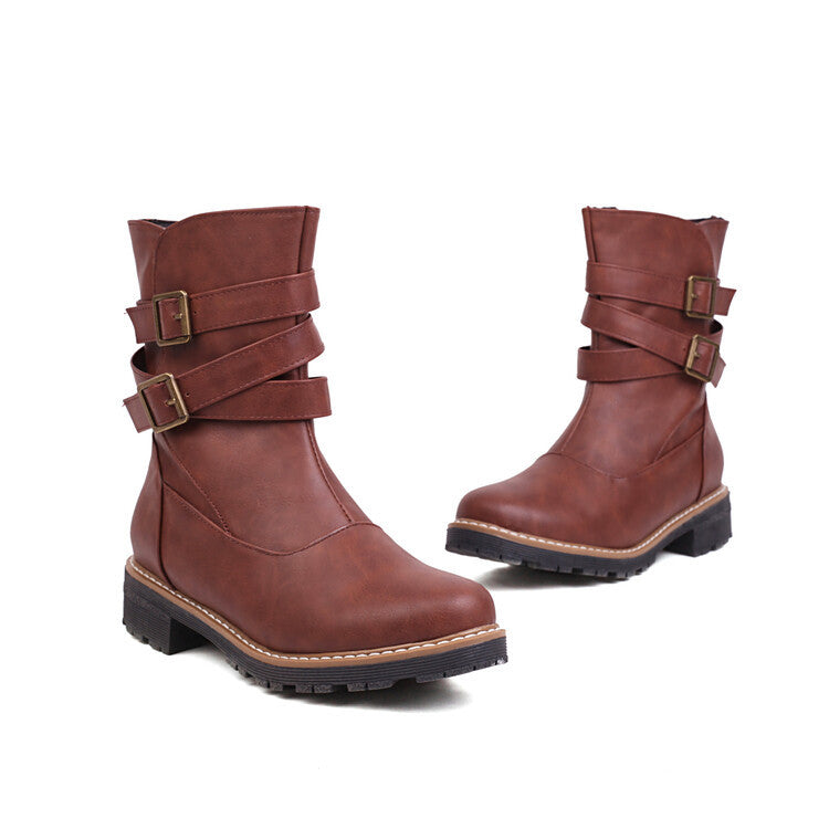 Wunderschön gefertigte Orthopädische Stiefel