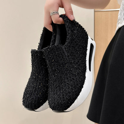 Schicke Orthopädische Schuhe mit einzigartigem Design