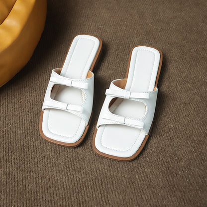 Klassische Orthopädische Sandalen mit zeitlosem Stil
