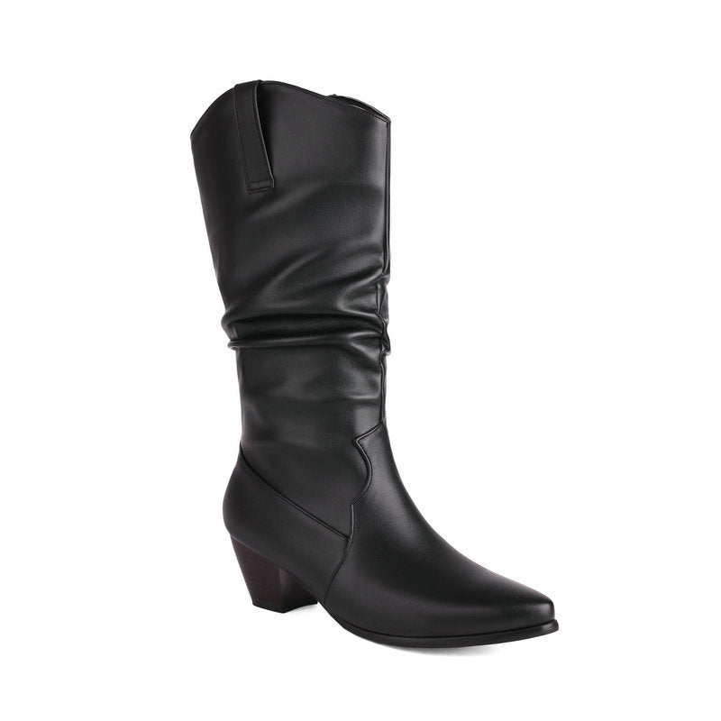 Elegante Orthopädische Stiefel für jeden Schritt