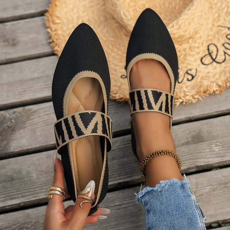 Schicke Orthopädische Schuhe mit einzigartigem Design