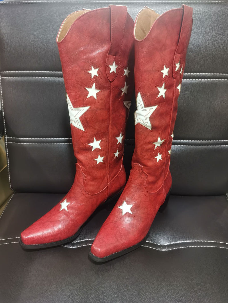 Wunderschön gefertigte Orthopädische Stiefel