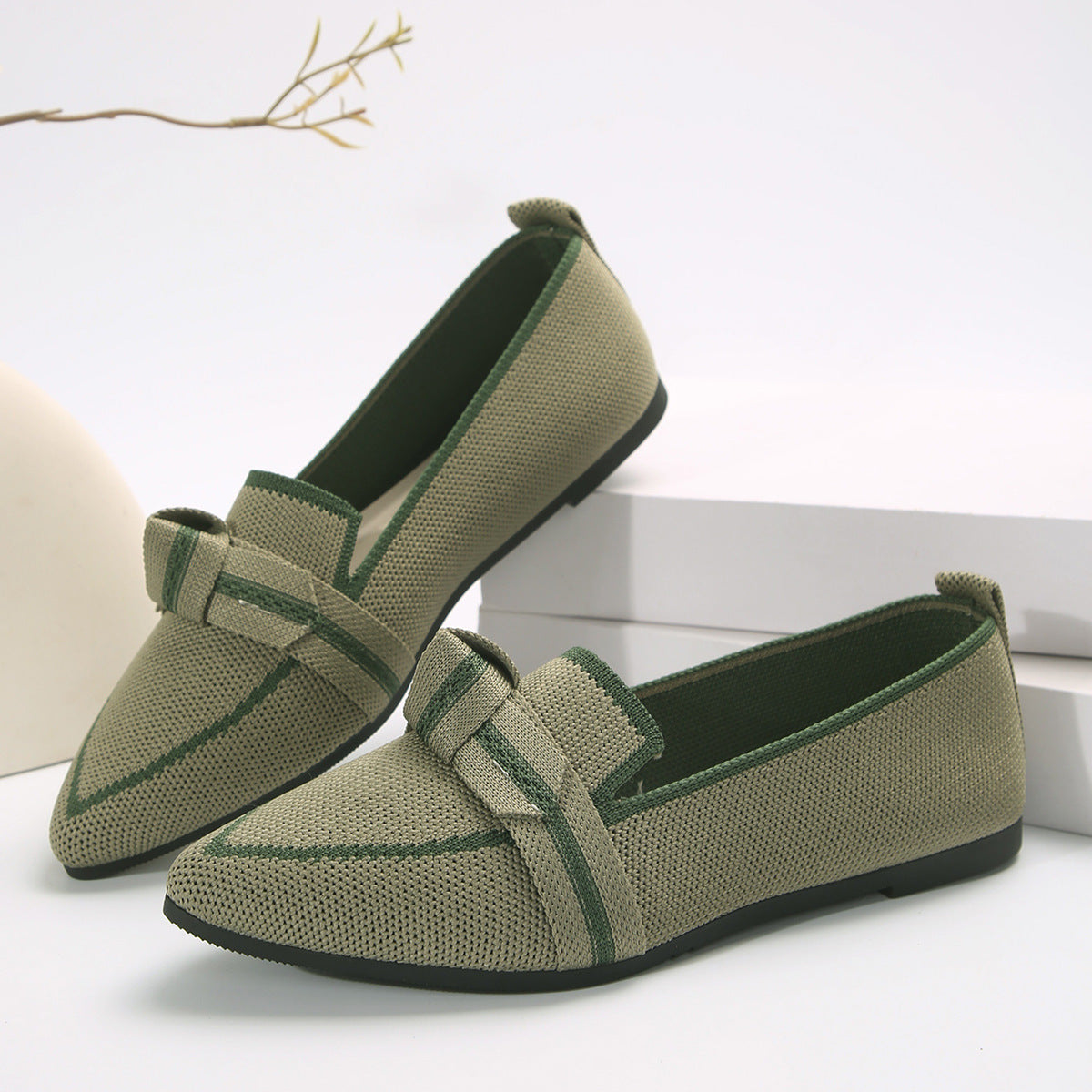 Klassische Orthopädische Schuhe mit zeitlosem Stil