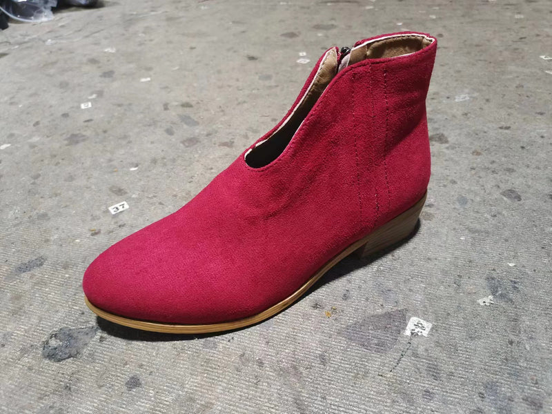 Stilvolle Orthopädische Stiefel für jeden Anlass
