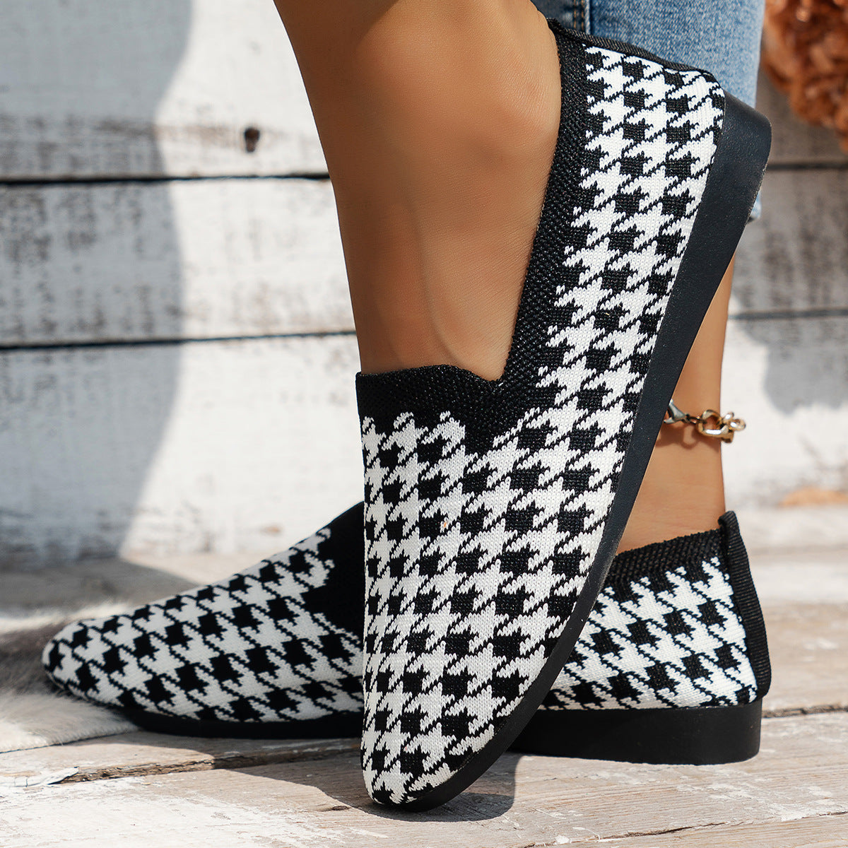 Anmutige Orthopädische Schuhe für modernen Look