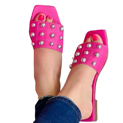 Anmutige Orthopädische Sandalen für modernen Look